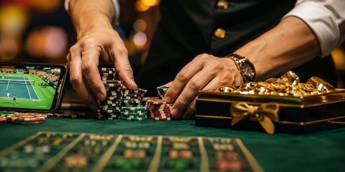 777l Casino
