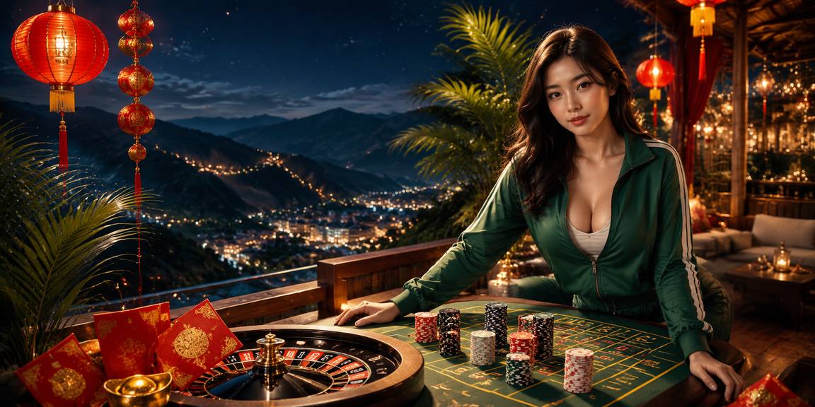 777l Bàn Live Roulette Di Động Tại 777l